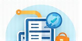 Data case study icon
