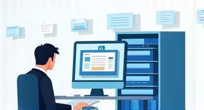 IT Consulting service icon